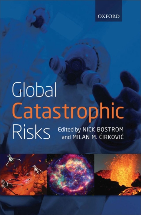 Book Global Catastrophic Risks free