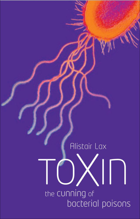 Book Toxin: The cunning of bacterial poisons free