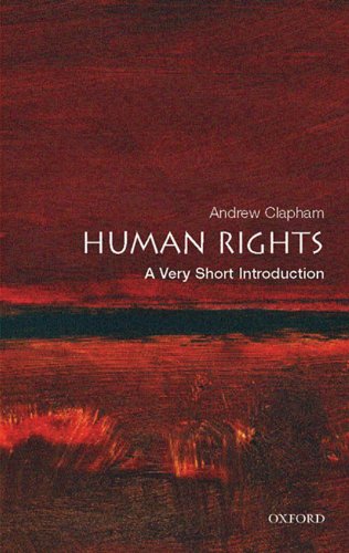 Book Human Rights: A Very Short Introduction (Very Short Introductions) free