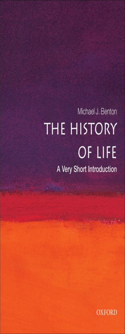Book The History of Life: A Very Short Introduction free