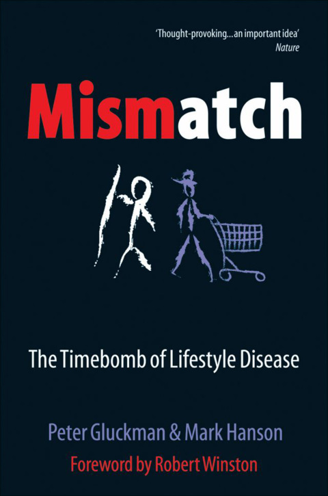 Book Mismatch: The lifestyle diseases timebomb free