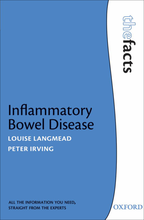 Book Inflammatory Bowel Disease (The Facts) free