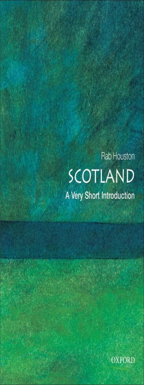 Book Scotland: A Very Short Introduction (Very Short Introductions Book 197) free