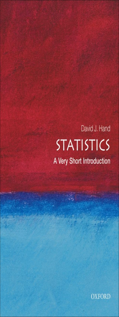 Book Statistics: A Very Short Introduction (Very Short Introductions Book 196) free