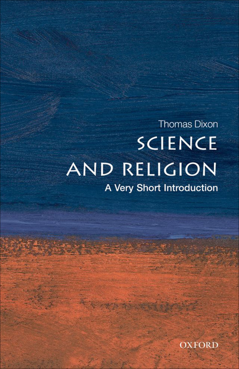 Book Science and Religion: A Very Short Introduction (Very Short Introductions Book 189) free