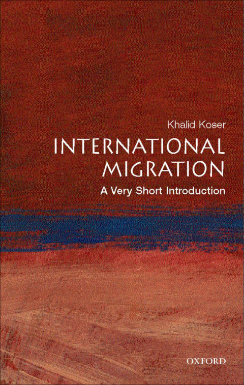 Book International Migration: A Very Short Introduction (Very Short Introductions) free