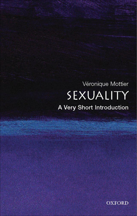Book Sexuality: A Very Short Introduction (Very Short Introductions Book 187) free