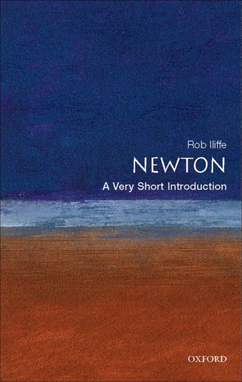 Book Newton: A Very Short Introduction (Very Short Introductions) free