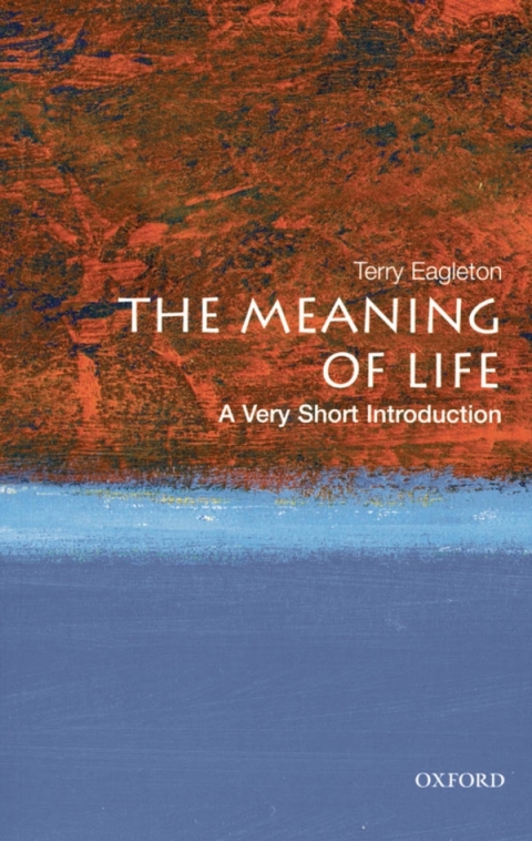 Book The Meaning of Life: A Very Short Introduction (Very Short Introductions) free