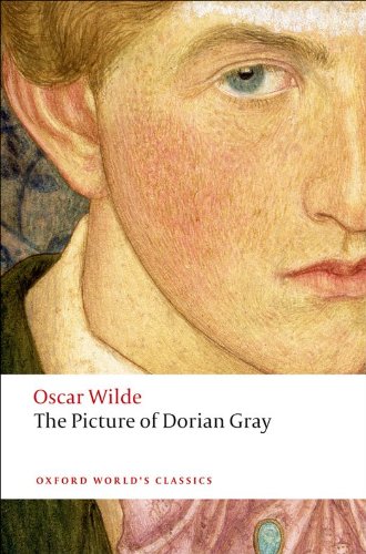 Book The Picture of Dorian Gray (Oxford World's Classics) free