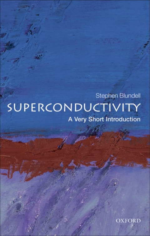 Book Superconductivity: A Very Short Introduction (Very Short Introductions) free