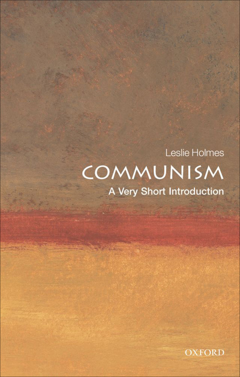 Book Communism: A Very Short Introduction (Very Short Introductions) free