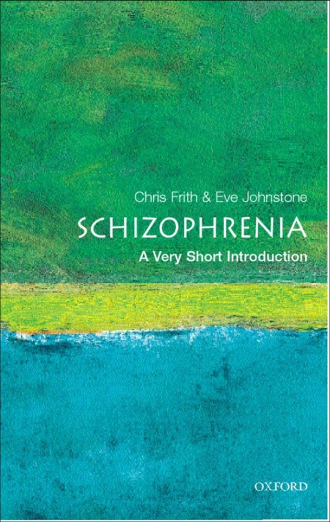 Book Schizophrenia: A Very Short Introduction free