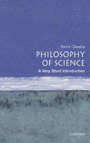 Book Philosophy of Science: A Very Short Introduction (Very Short Introductions Book 67) free