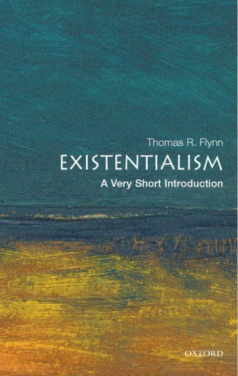Book Existentialism: A Very Short Introduction (Very Short Introductions) free