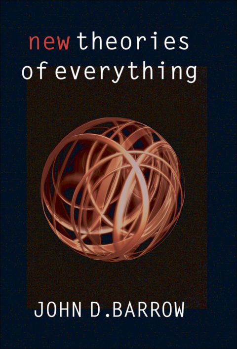 Book New Theories of Everything: The Quest for Ultimate Explanation free