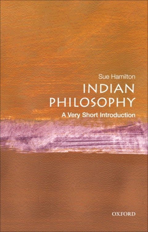 Book Indian Philosophy: A Very Short Introduction (Very Short Introductions Book 48) free