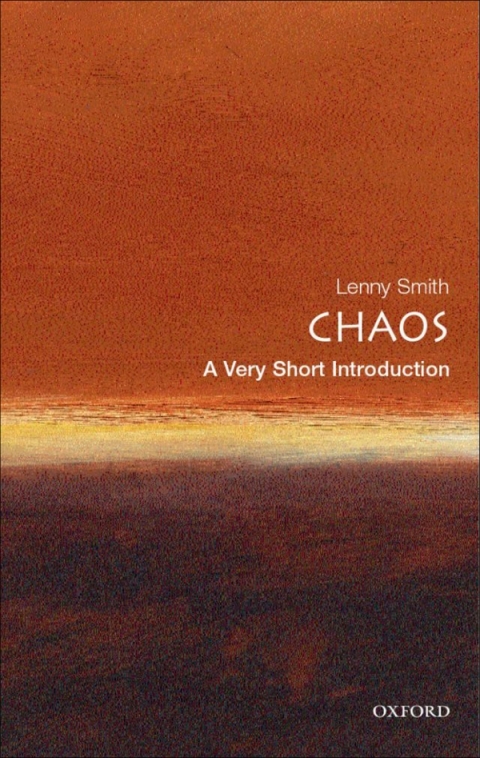 Book Chaos: A Very Short Introduction (Very Short Introductions) free