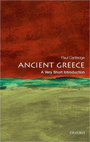 Book Ancient Greece: A History in Eleven Cities free