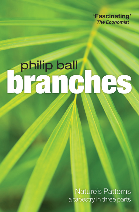 Book Branches: Nature's patterns: a tapestry in three parts free