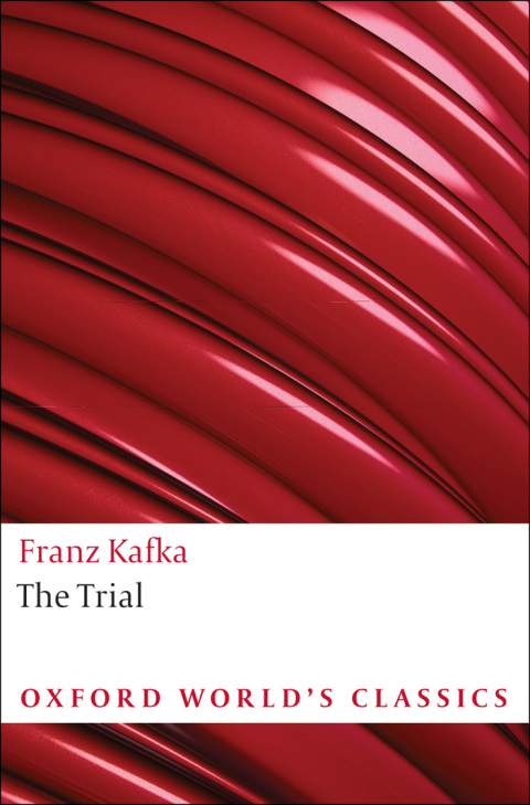 Book The Trial (Oxford World's Classics) free