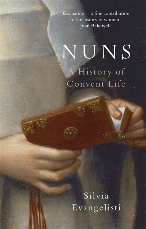Book Nuns: A History of Convent Life 1450-1700 free