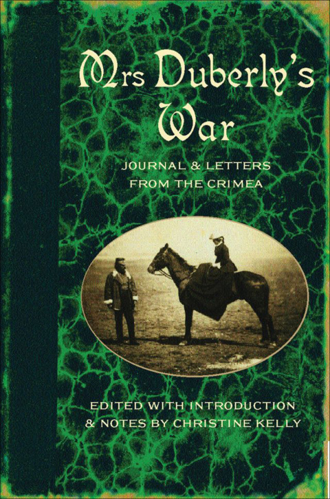 Book Mrs Duberly's War free