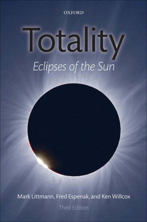 Book Totality: Eclipses of the Sun free
