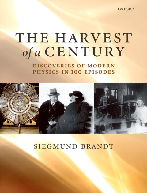 Book The Harvest of a Century free