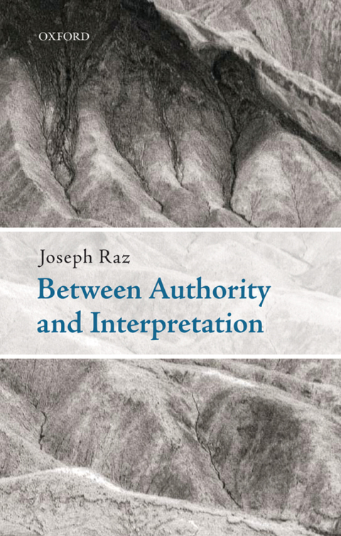 Book Between Authority and Interpretation free