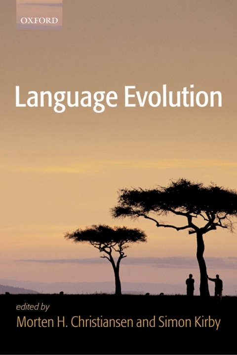 Book Language Evolution free
