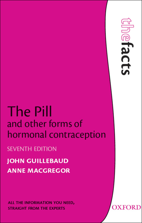 Book The Pill and other forms of hormonal contraception (The Facts) free