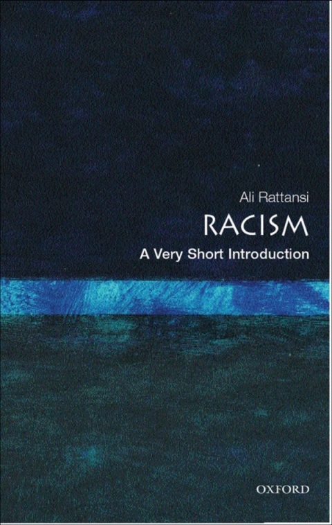 Book Racism: A Very Short Introduction free