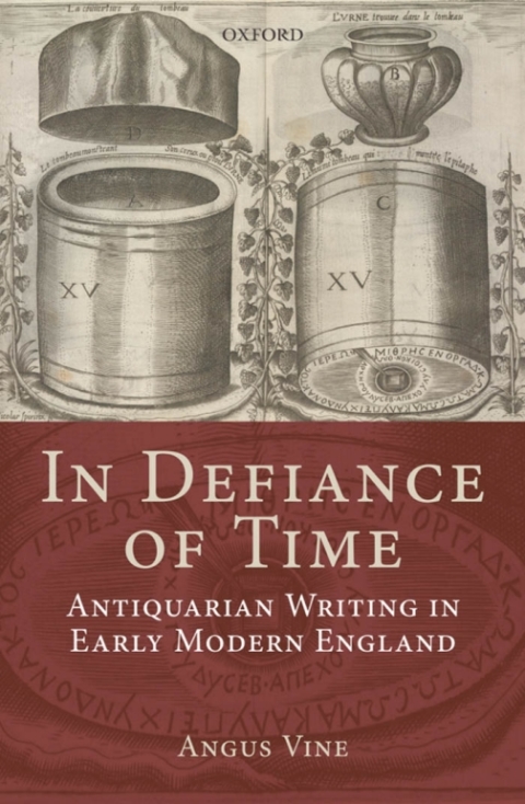 Book In Defiance of Time free