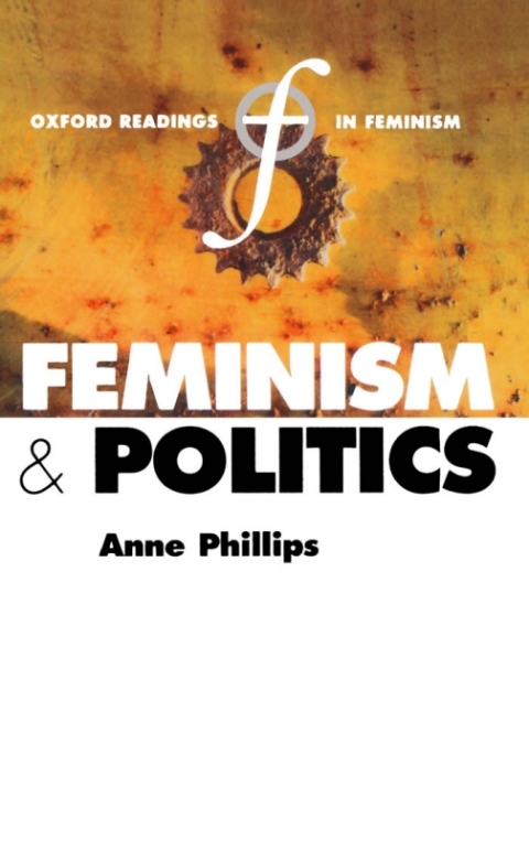 Book Feminism and Politics free