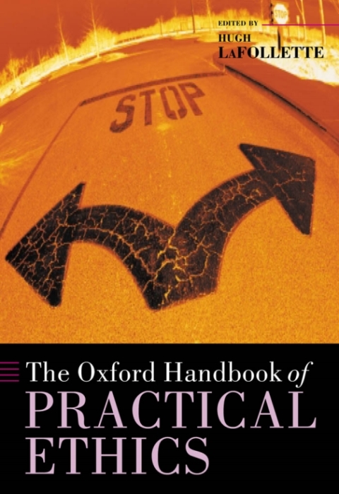 Book The Oxford Handbook of Practical Ethics free Book The Oxford Handbook of Practical Ethics free