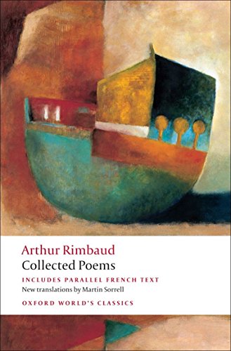 Book Collected Poems (Oxford World's Classics) free