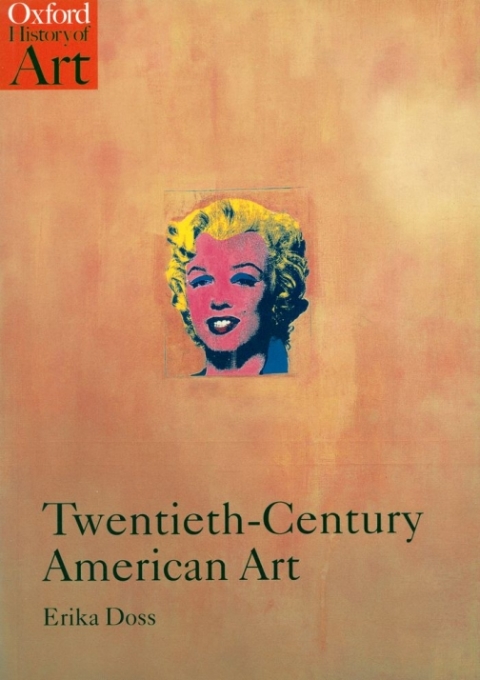 Book Twentieth-Century American Art (Oxford History of Art) free