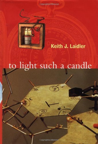 Book To Light Such a Candle: Chapters in the History of Science and Technology free