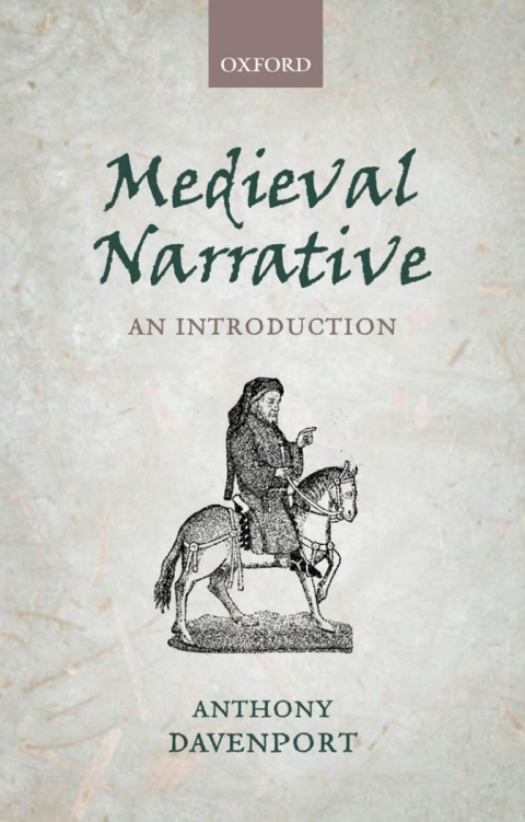 Book Medieval Narrative free