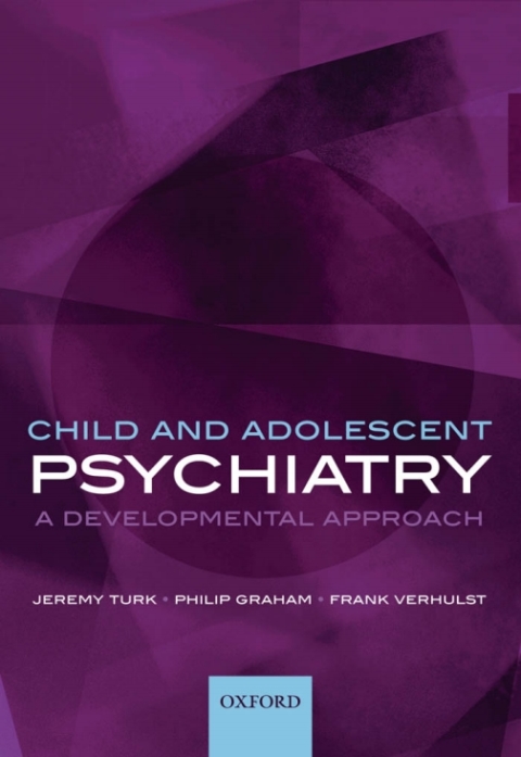 Book Child and Adolescent Psychiatry free