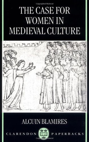 Book The Case for Women in Medieval Culture free