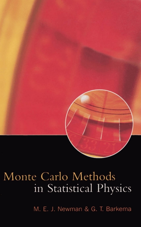 Book Monte Carlo Methods in Statistical Physics free Book Monte Carlo Methods in Statistical Physics free