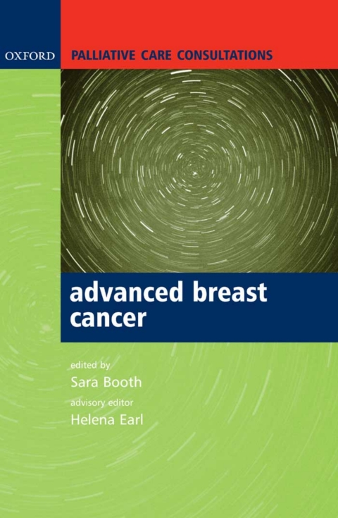 Book Palliative Care Consultations in Advanced Breast Cancer free
