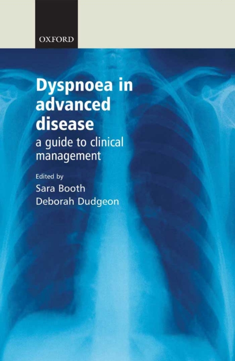 Book Dyspnoea in Advanced Disease free