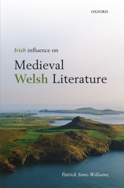 Book Irish Influence on Medieval Welsh Literature free