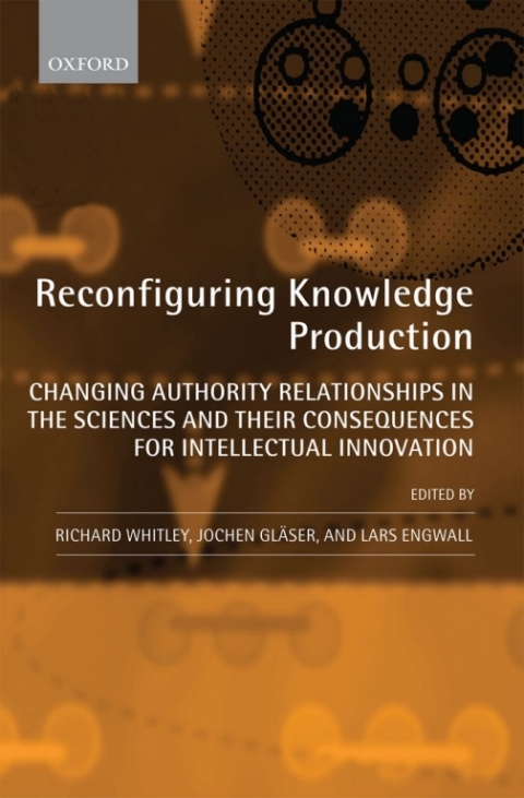 Book Reconfiguring Knowledge Production free