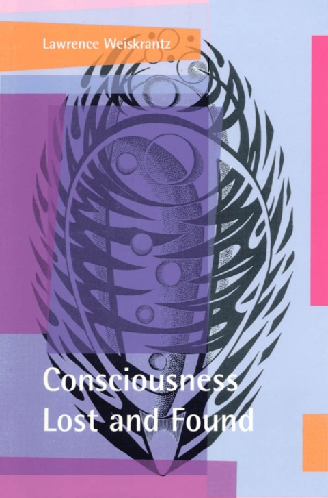 Book Consciousness Lost and Found free