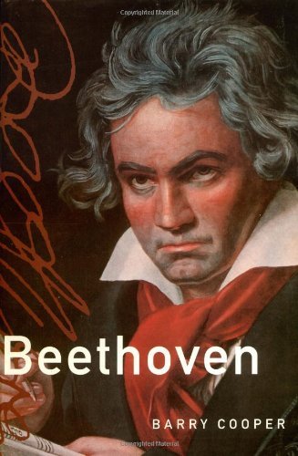 Book Beethoven (Master Musicians Series) free