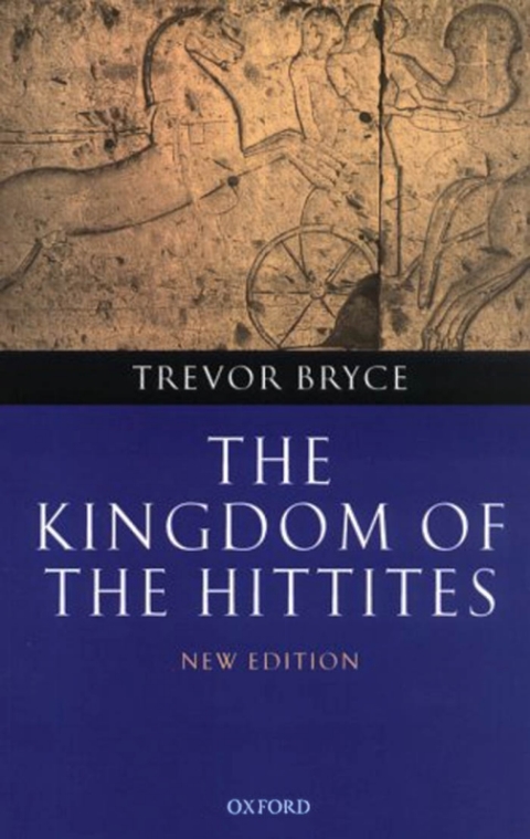 Book The Kingdom of the Hittites free